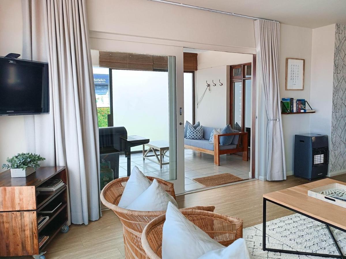 Village Square 6 Plettenberg Bay Exterior foto
