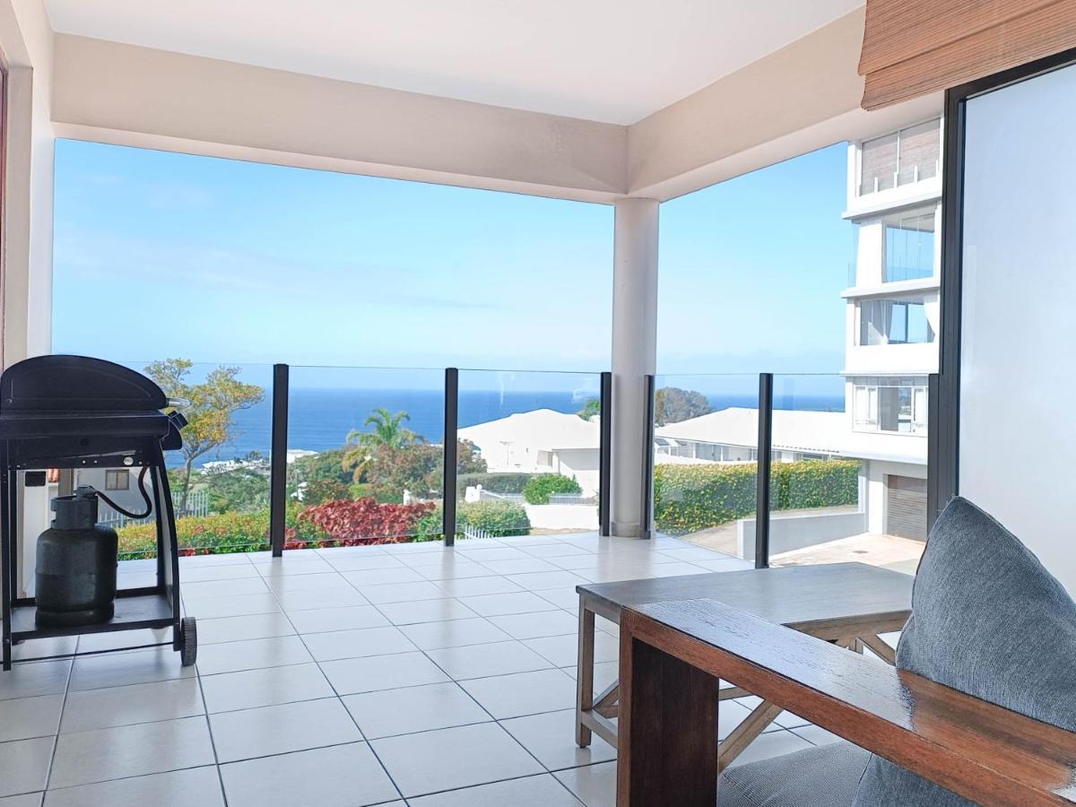 Village Square 6 Plettenberg Bay Exterior foto