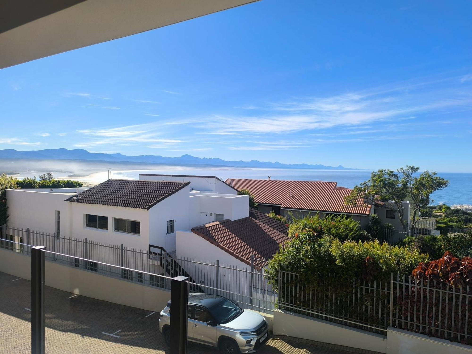 Village Square 6 Plettenberg Bay Exterior foto