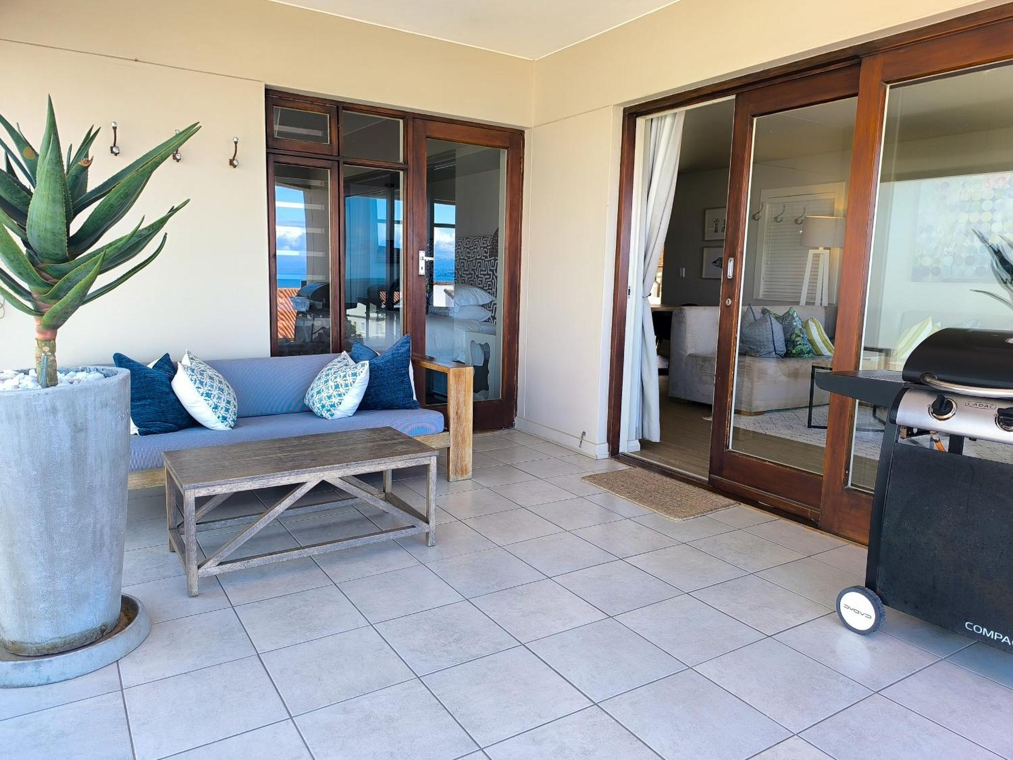 Village Square 6 Plettenberg Bay Exterior foto